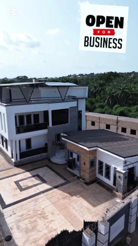Duplex for Sale in Amaechi, Enugu - Image 2