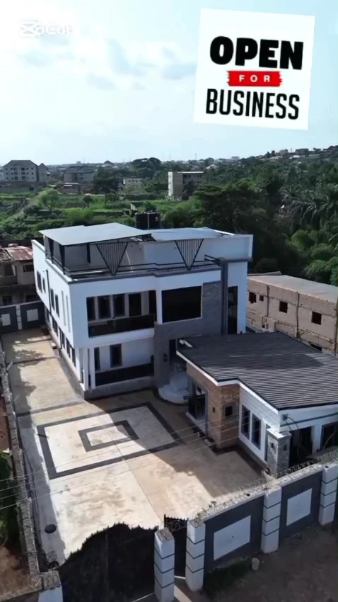 Duplex for Sale in Amaechi, Enugu - Image 1