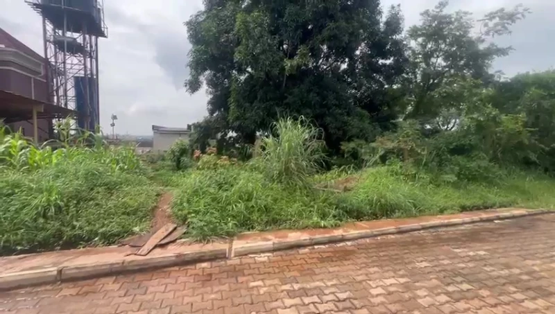 Land for Sale in Centenary, Enugu - Image 1