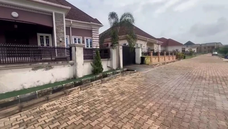 Land for Sale in Centenary, Enugu - Image 5