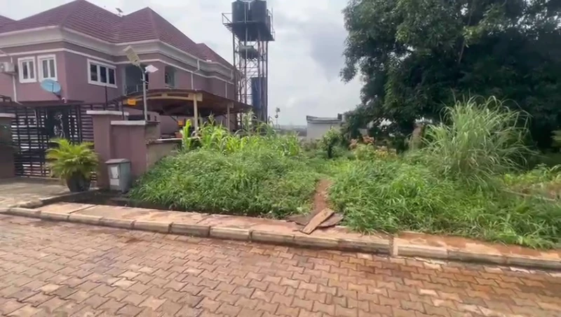 Land for Sale in Centenary, Enugu - Image 2