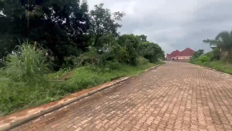 Land for Sale in Centenary, Enugu - Image 3