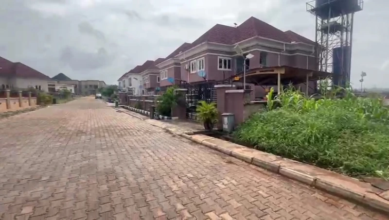 Land for Sale in Centenary, Enugu - Image 4