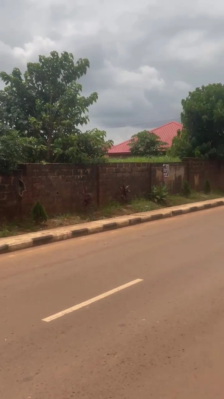 Land for Sale in Centenary, Enugu - Image 3