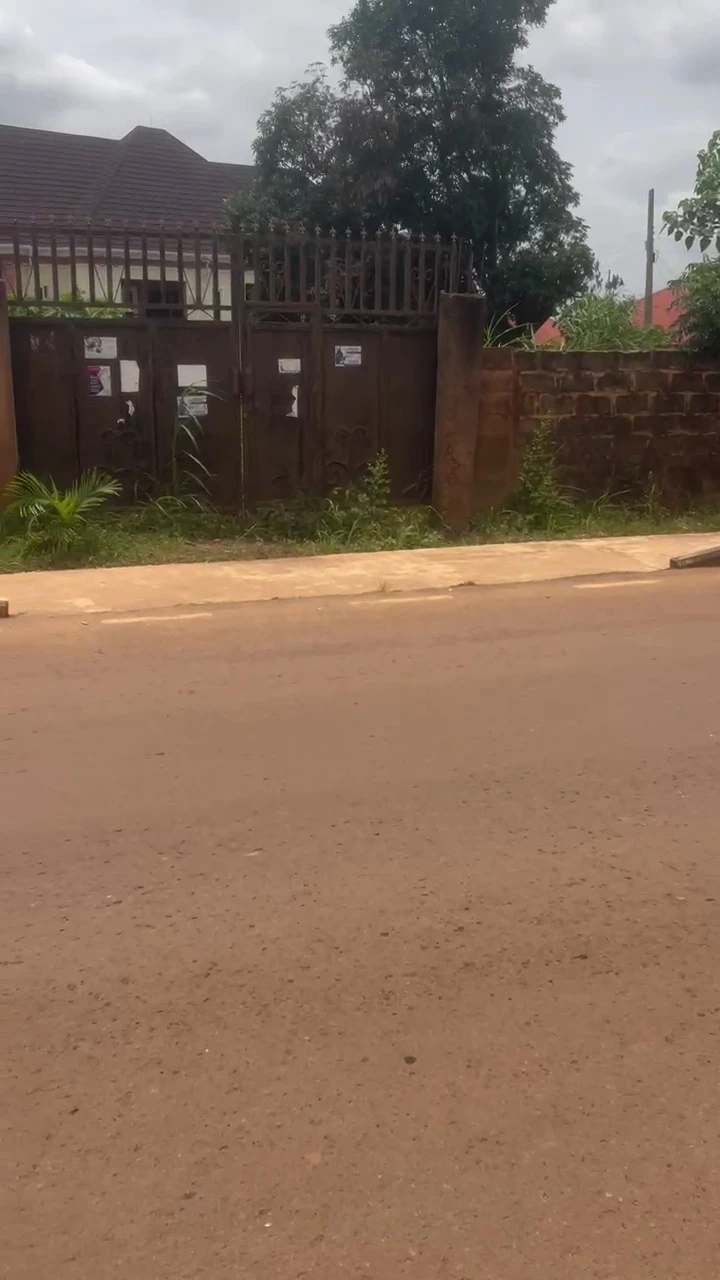 Land for Sale in Centenary, Enugu - Image 2