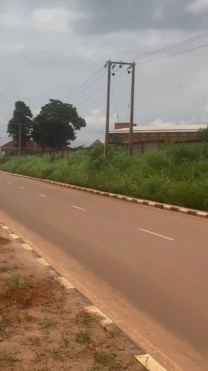 Land for Sale in Centenary, Enugu - Image 5