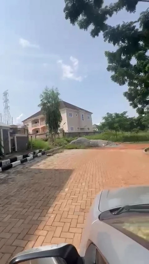 Land for Sale in Centenary, Enugu - Image 5