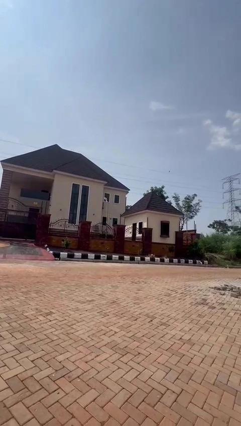 Land for Sale in Centenary, Enugu - Image 1