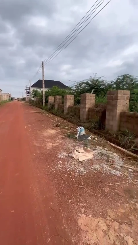 Land for Sale in Centenary, Enugu - Image 4