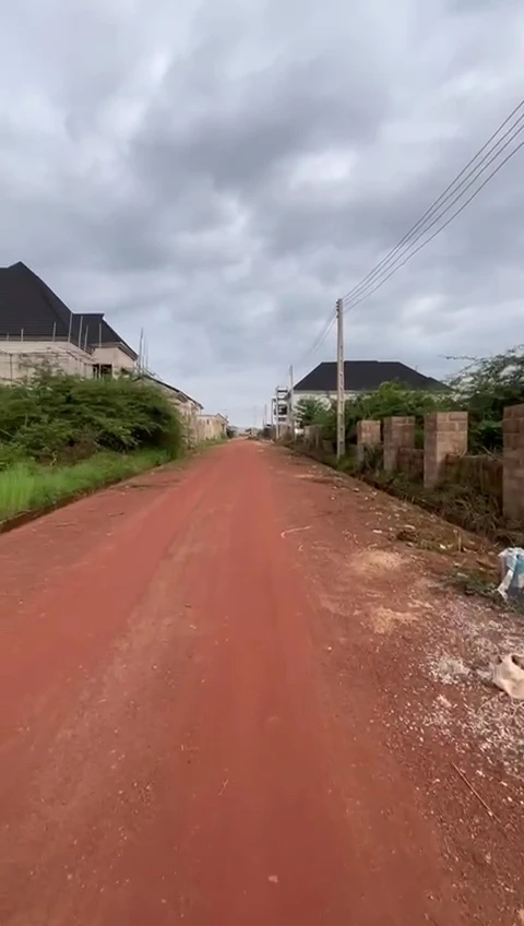Land for Sale in Centenary, Enugu - Image 3