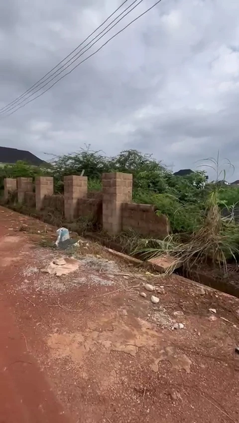 Land for Sale in Centenary, Enugu - Image 2