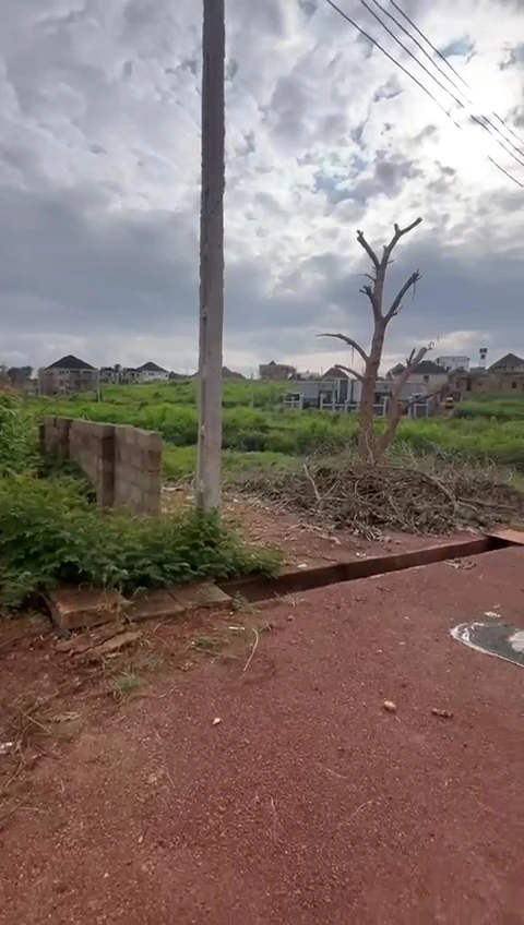 Land for Sale in Centenary, Enugu - Image 5