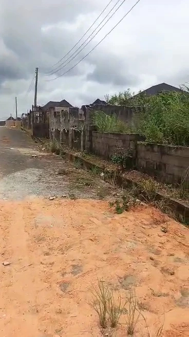 Land for Sale in Centenary, Enugu - Image 6