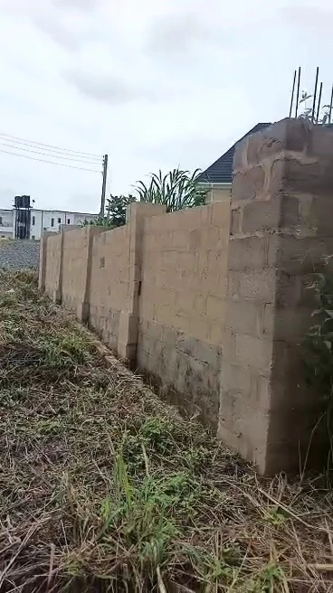 Land for Sale in Centenary, Enugu - Image 1