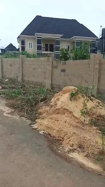 Land for Sale in Centenary, Enugu - Image 3