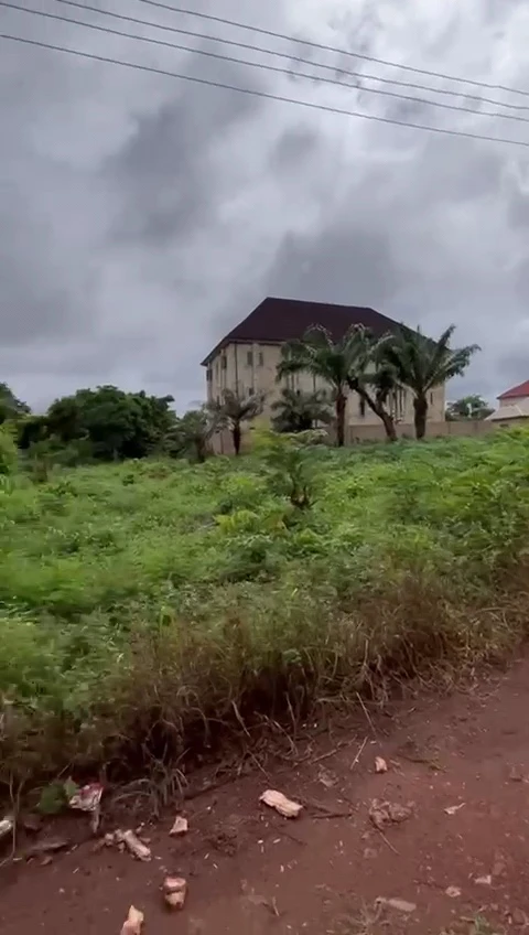 Land for Sale in Centenary, Enugu - Image 4