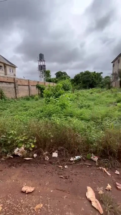 Land for Sale in Centenary, Enugu - Image 3