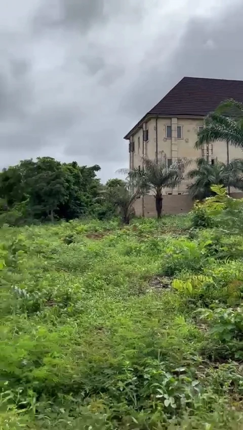 Land for Sale in Centenary, Enugu - Image 2
