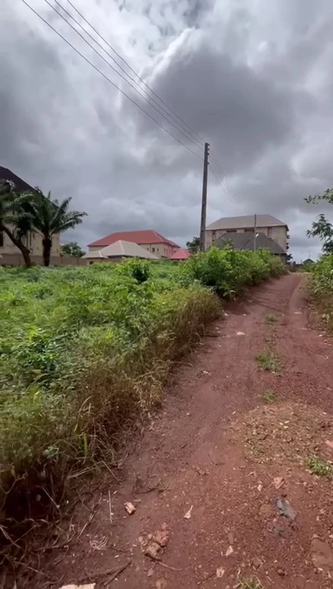 Land for Sale in Centenary, Enugu - Image 6
