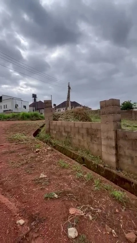 Land for Sale in Centenary, Enugu - Image 3