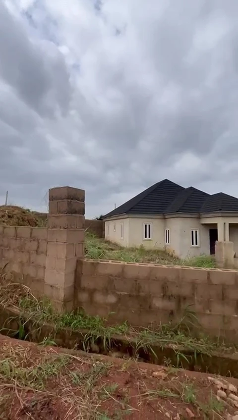 Land for Sale in Centenary, Enugu - Image 1