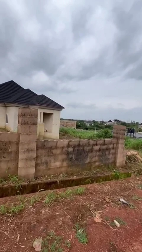Land for Sale in Centenary, Enugu - Image 2