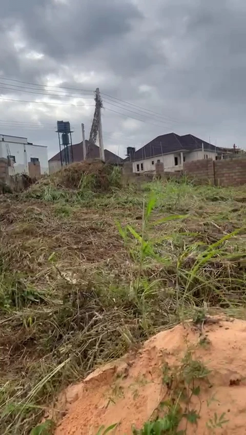 Land for Sale in Centenary, Enugu - Image 6