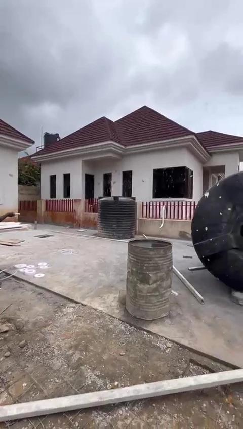 Bungalow for Sale in Centenary city, Enugu - Image 2