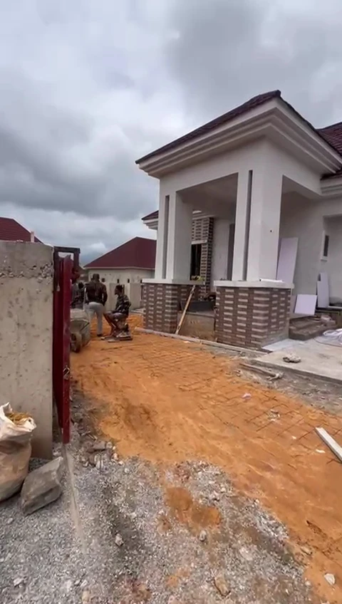 Bungalow for Sale in Centenary city, Enugu - Image 3
