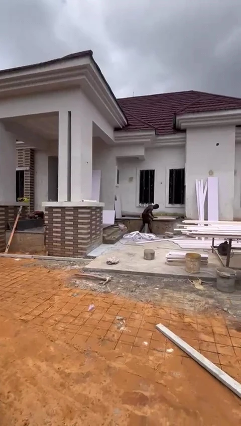 Bungalow for Sale in Centenary city, Enugu - Image 1