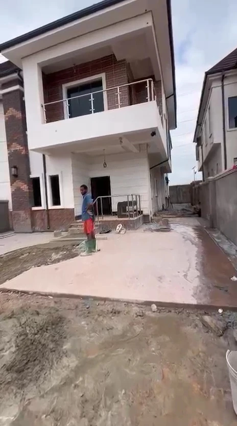 Duplex for Rent in Centenary, Enugu - Image 1