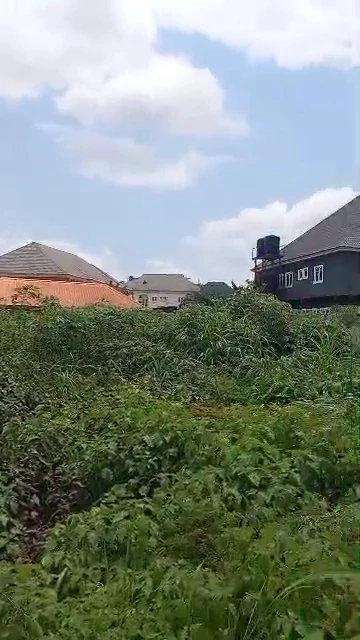 Land for Sale in Independence layout, Enugu - Image 1