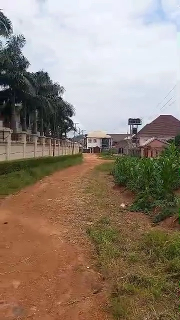 Land for Sale in Independence layout, Enugu - Image 3