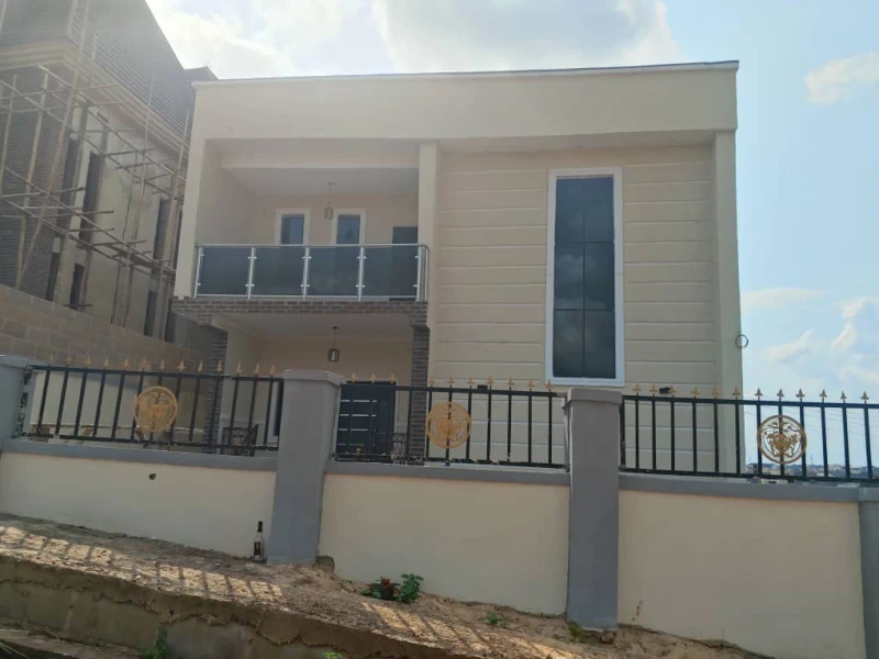 Duplex for Sale in Centenary city, Enugu - Image 1