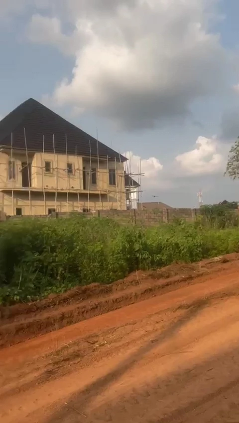 Land for Sale in Centenary, Enugu - Image 4