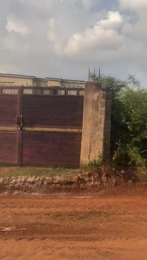 Land for Sale in Centenary, Enugu - Image 3