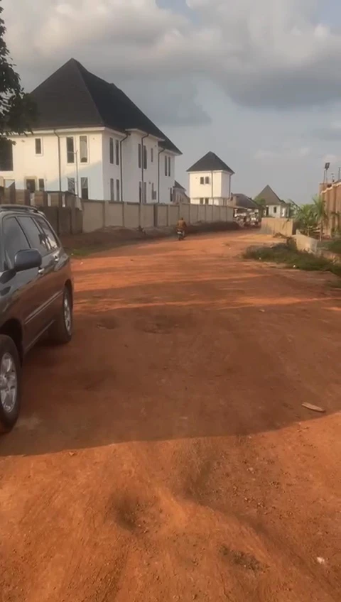Land for Sale in Centenary, Enugu - Image 1