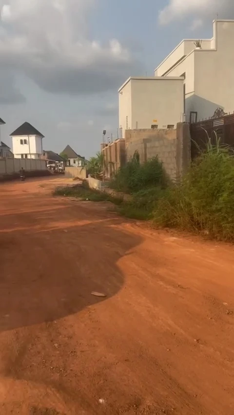 Land for Sale in Centenary, Enugu - Image 2