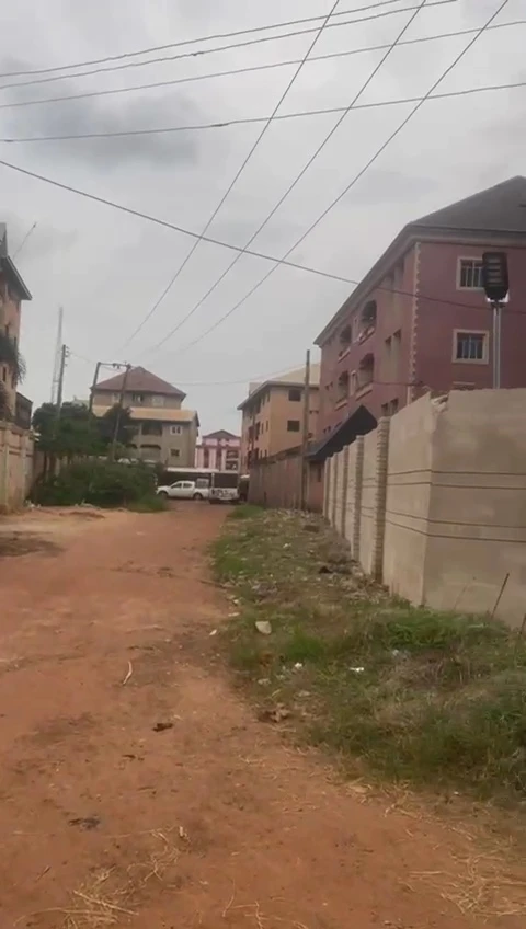 Land for Sale in Ebony paint, Enugu - Image 1