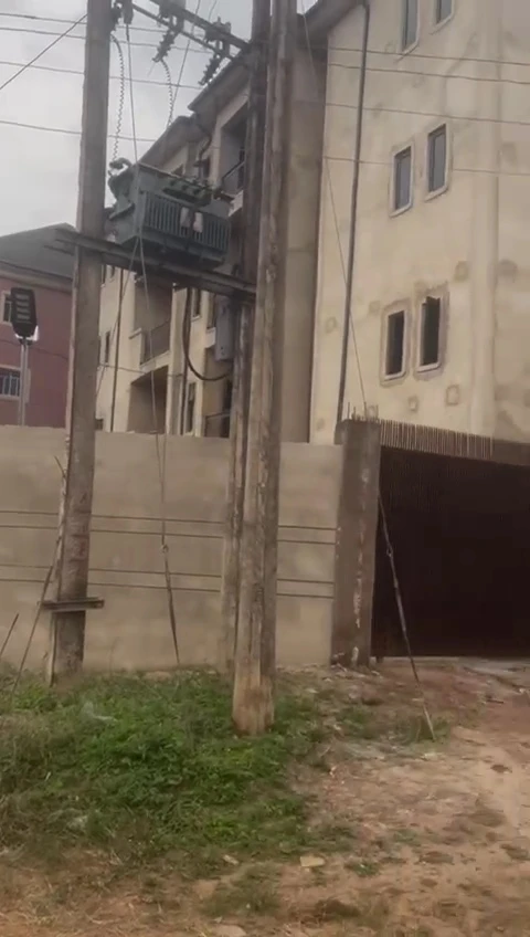 Land for Sale in Ebony paint, Enugu - Image 5