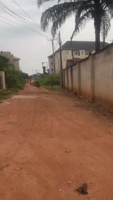 Land for Sale in Ebony paint, Enugu - Image 3