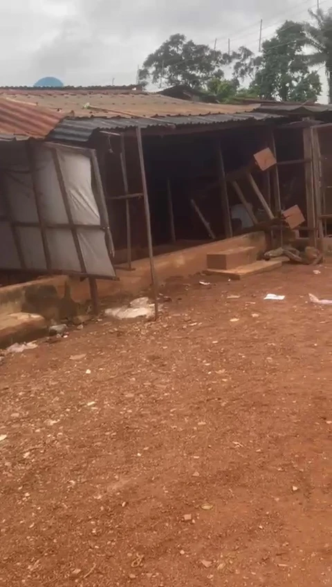Land for Sale in Ugwuaji, Enugu - Image 1