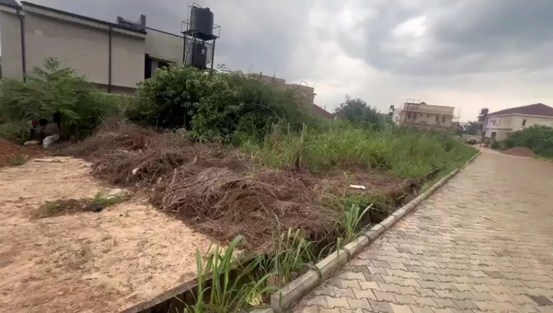 Land for Sale in Centenary, Enugu - Image 2