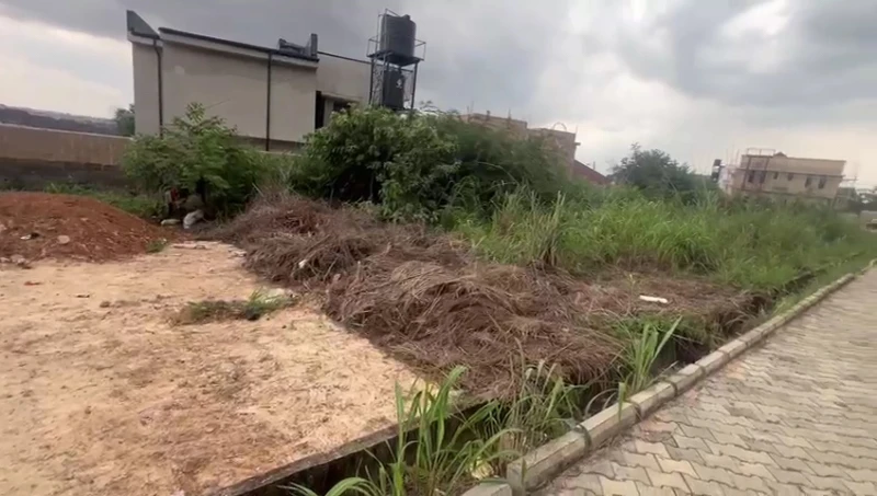 Land for Sale in Centenary, Enugu - Image 3