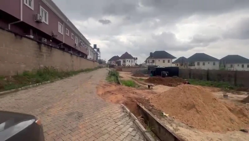 Land for Sale in Centenary, Enugu - Image 5