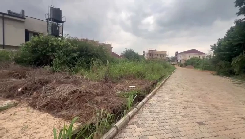Land for Sale in Centenary, Enugu - Image 4