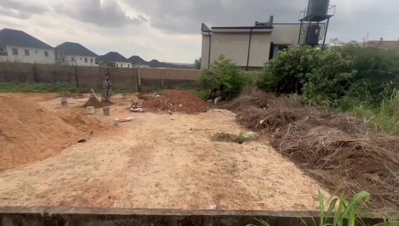 Land for Sale in Centenary, Enugu - Image 1