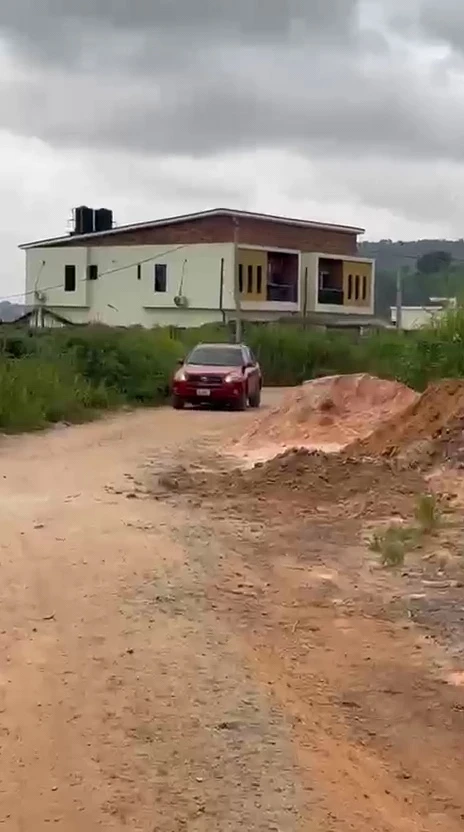 Land for Sale in Golf annex, Enugu - Image 3