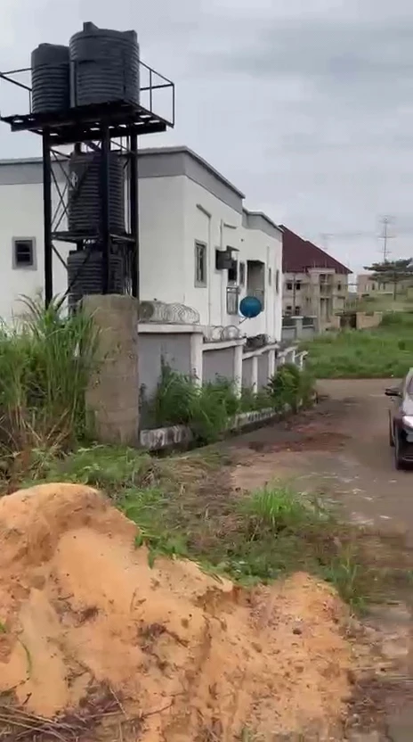 Land for Sale in Centenary, Enugu - Image 4