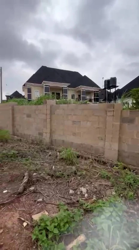Land for Sale in Centenary, Enugu - Image 3